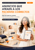 Anuncios que Atraen Pacientes: Guía Práctica de Meta Ads para Clínicas y Centros Estéticos